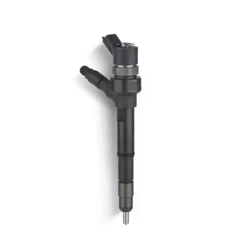 Fuel Injector A4000700187 0445110519 for Mitsubishi Engine 4D34i
