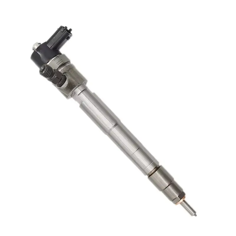 Fuel Injector for FAW 498 Engine – Replaces Bosch 0445110542