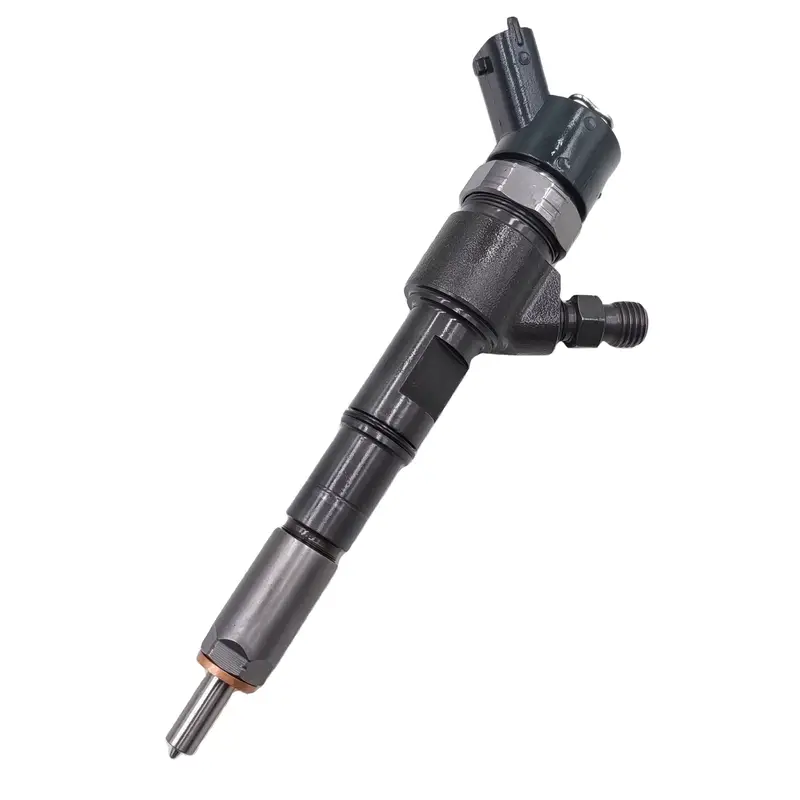 Fuel Injector 0445110558 for Deutz Engine TCD3.6 L4