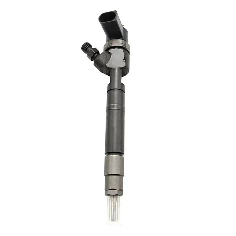 4 Fuel Injectors 0445110610 0445110451 32K6100010 32K6100011 for Mitsubishi Engine D04EG 4 Fuel Injectors 0445110610 0445110451 32K6100010 32K6100011 for Mitsubishi Engine D04EG