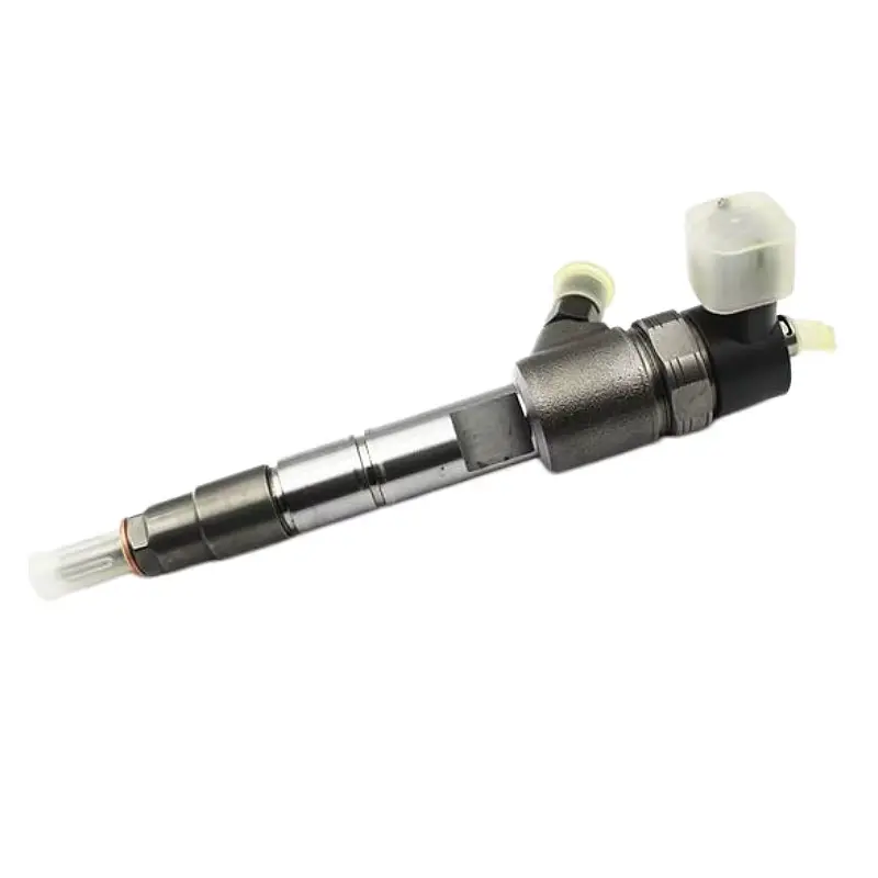 Fuel Injector for Dongfeng Engine D28_EU4 – Replaces Bosch 0445110623 0445B76583 Fuel Injector for Dongfeng Engine D28_EU4 – Replaces Bosch 0445110623 0445B76583