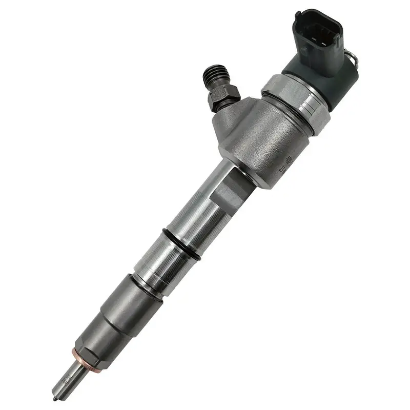 0445110629 0445110628 Fuel Injector for JMC M35 0445110629 0445110628 Fuel Injector for JMC M35