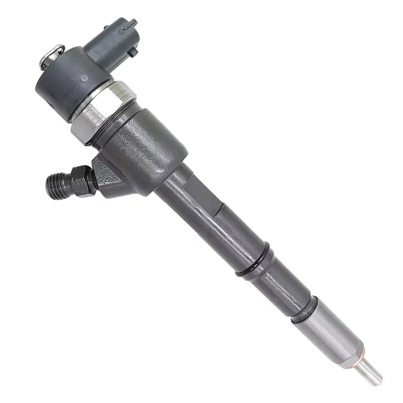 Replacement for Bosch Fuel Injector 0445110633 for Isuzu Engine JE493
