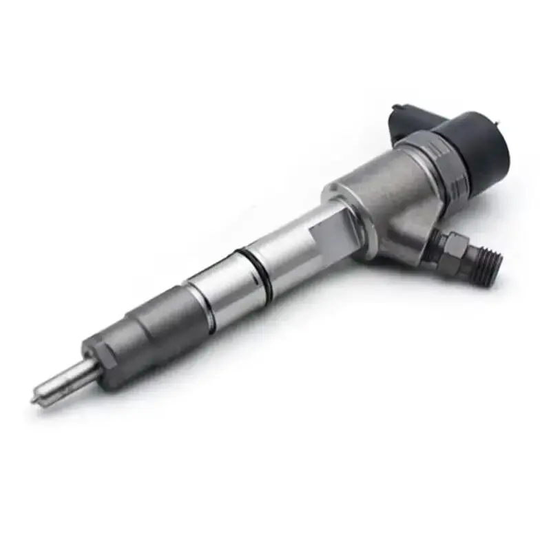 Fuel Injector for Cummins ISF2.8 ISF3.8 Isuzu 4JB1 Engine – Replaces Bosch 0445110690 Fuel Injector for Cummins ISF2.8 ISF3.8 Isuzu 4JB1 Engine – Replaces Bosch 0445110690