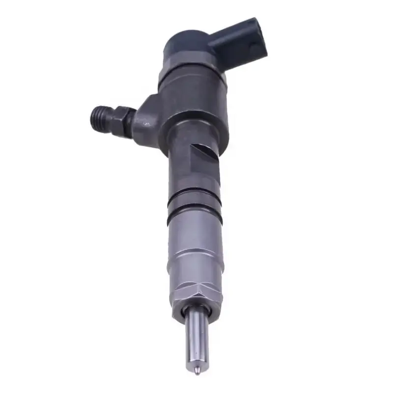 Fuel Injector 1J808-53050 1J808-53052 0445110775 for Kubota Engine D1803 V2403 Loader R430 R430CA
