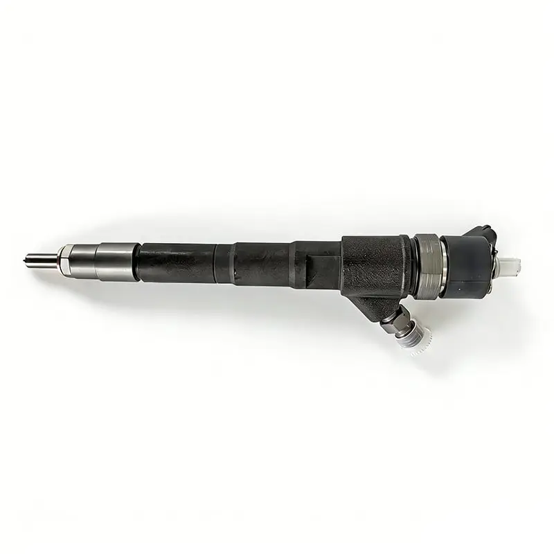 0445110787 0445110791 Fuel Injector for Quanchai Engine 4D22EA 0445110787 0445110791 Fuel Injector for Quanchai Engine 4D22EA