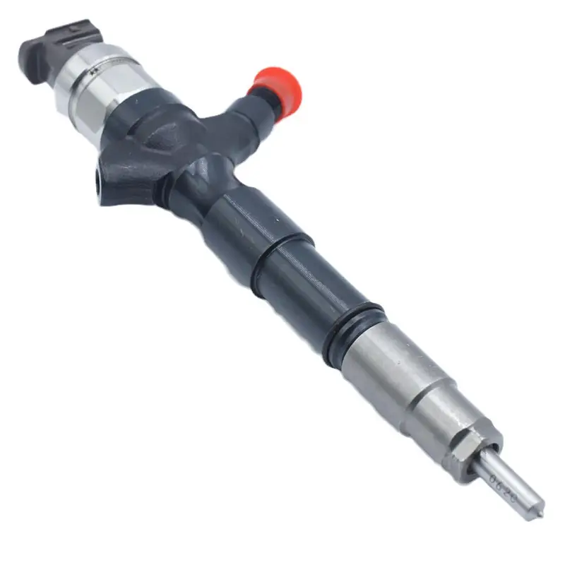 Replacement for Bosch Fuel Injector 0445110824 0445110825