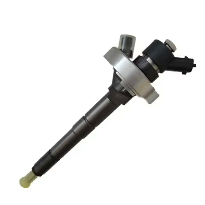 Fuel Injector for Renault Master Mascott 1997-2013 – Replaces Bosch 0445110880 Fuel Injector for Renault Master Mascott 1997-2013 – Replaces Bosch 0445110880