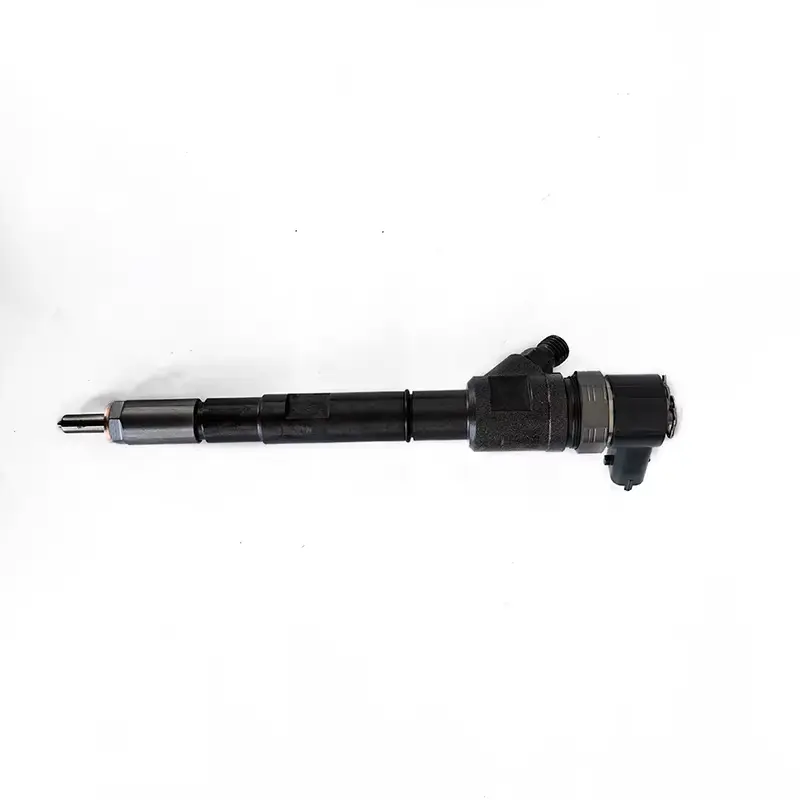 4 Pieces Fuel Injector for JAC Engine 4D24 Truck N800 – Replaces Bosch 0445110966 0445110965 4 Pieces Fuel Injector for JAC Engine 4D24 Truck N800 – Replaces Bosch 0445110966 0445110965