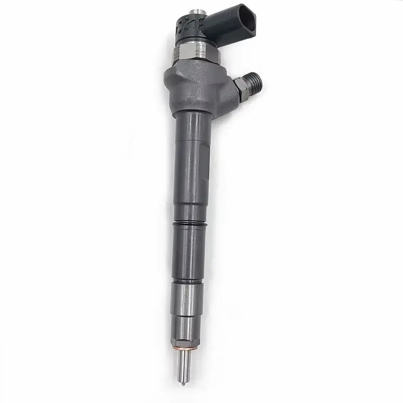 Fuel Injector JDE40503 0445111019 for Jaguar F-Pace XE XF 2017-2019