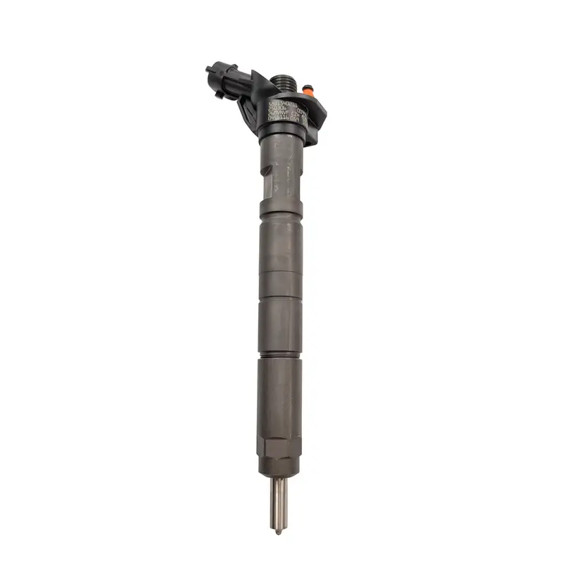 Fuel Injector 0445116059 5801540211 0986435395 for Fiat Ducato 250 290 150 160 180 Iveco Daily 3.0L