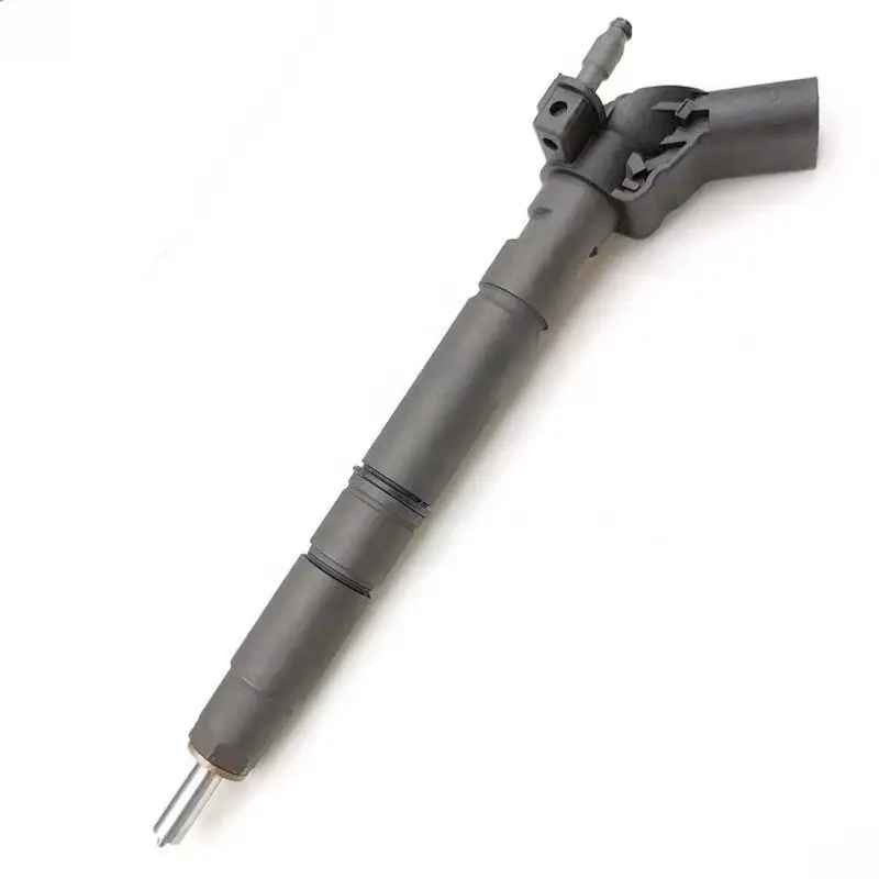 Fuel Injector 2884313 0445117031 for Cummins Engine ISV Nissan Titan XD 5.0L 5.6L V8 2016-2019 Fuel Injector 2884313 0445117031 for Cummins Engine ISV Nissan Titan XD 5.0L 5.6L V8 2016-2019