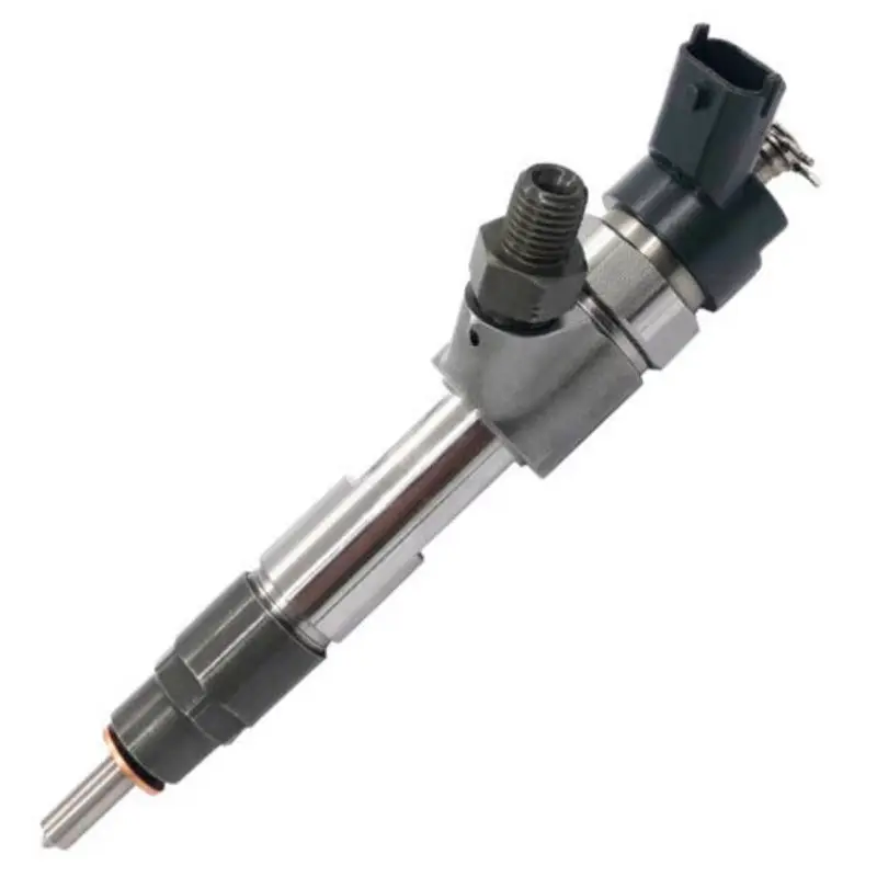0445120002 Fuel Injector for Iveco35 C11 0445120002 Fuel Injector for Iveco35 C11