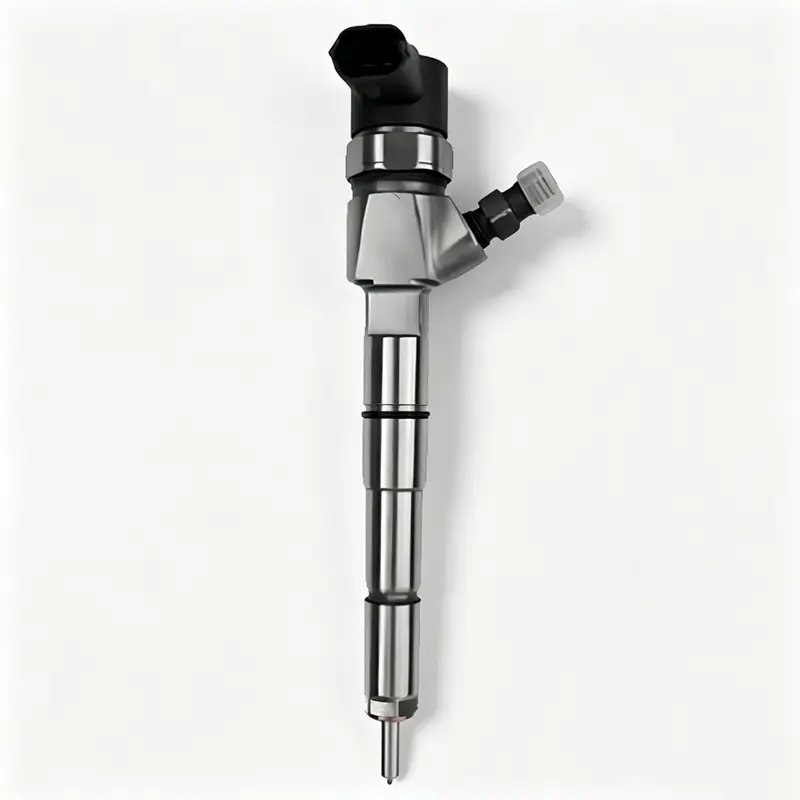 Fuel Injector 504047895 504113253 504086469 0445120036 for Iveco Engine F1CE0481A Vehicle Daily 2004-2006