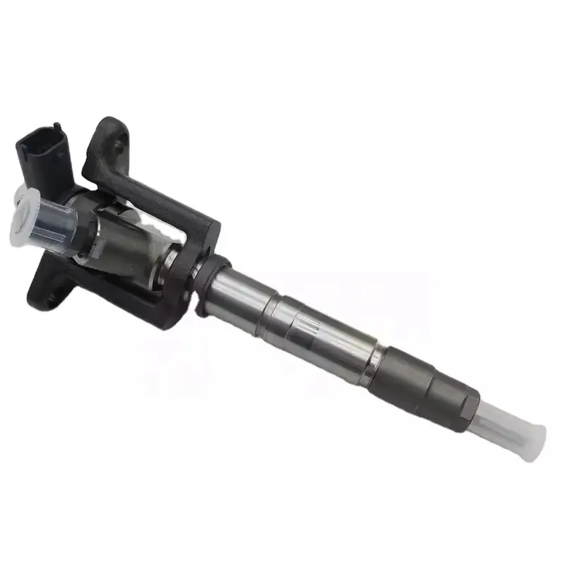 Aftermarket Bosch 0445120047 Fuel Injector for Mitsubishi Engine Aftermarket Bosch 0445120047 Fuel Injector for Mitsubishi Engine