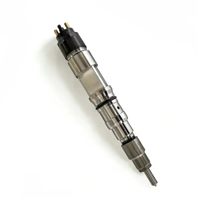 0445120056 51101006056 Fuel Injector for MAN Truck Engine 0445120056 51101006056 Fuel Injector for MAN Truck Engine