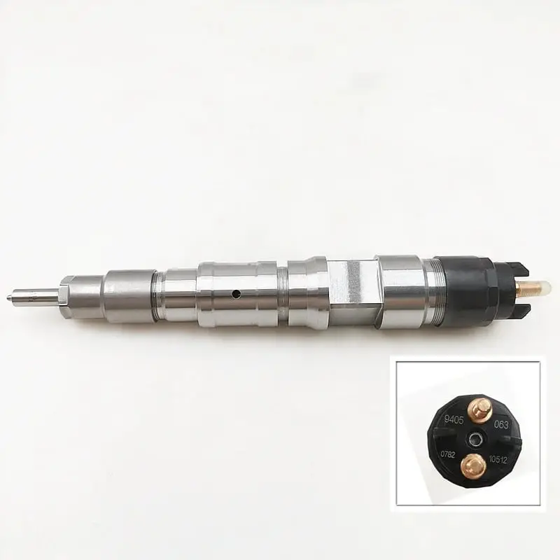 0445120063 837069215 Fuel Injector for Bosch 0445120063 837069215 Fuel Injector for Bosch