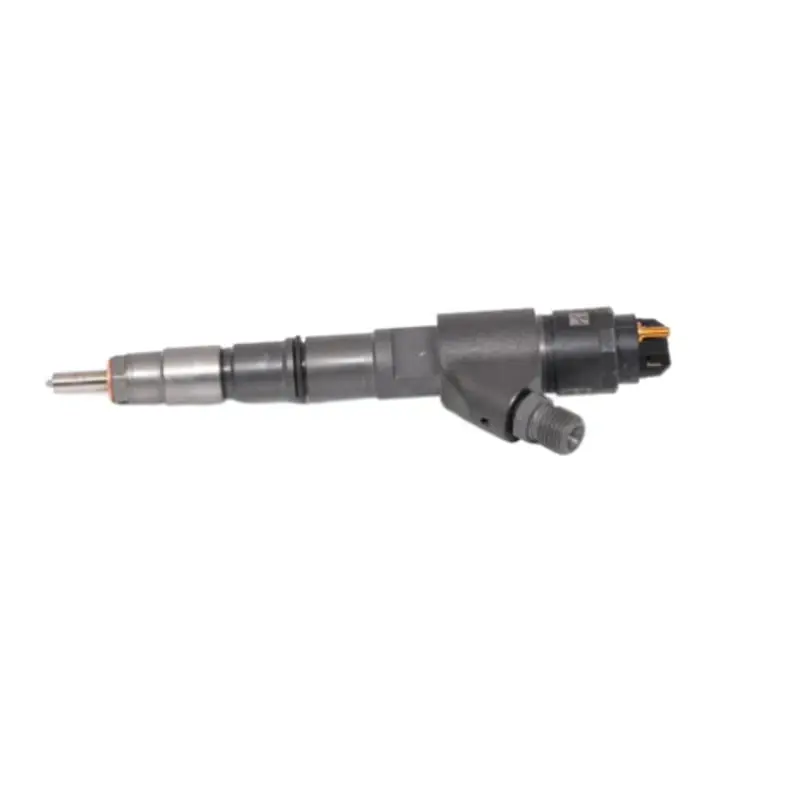 0445120066 Fuel Injector for Volvo D5E D6D D7D D7E Engine 0445120066 Fuel Injector for Volvo D5E D6D D7D D7E Engine