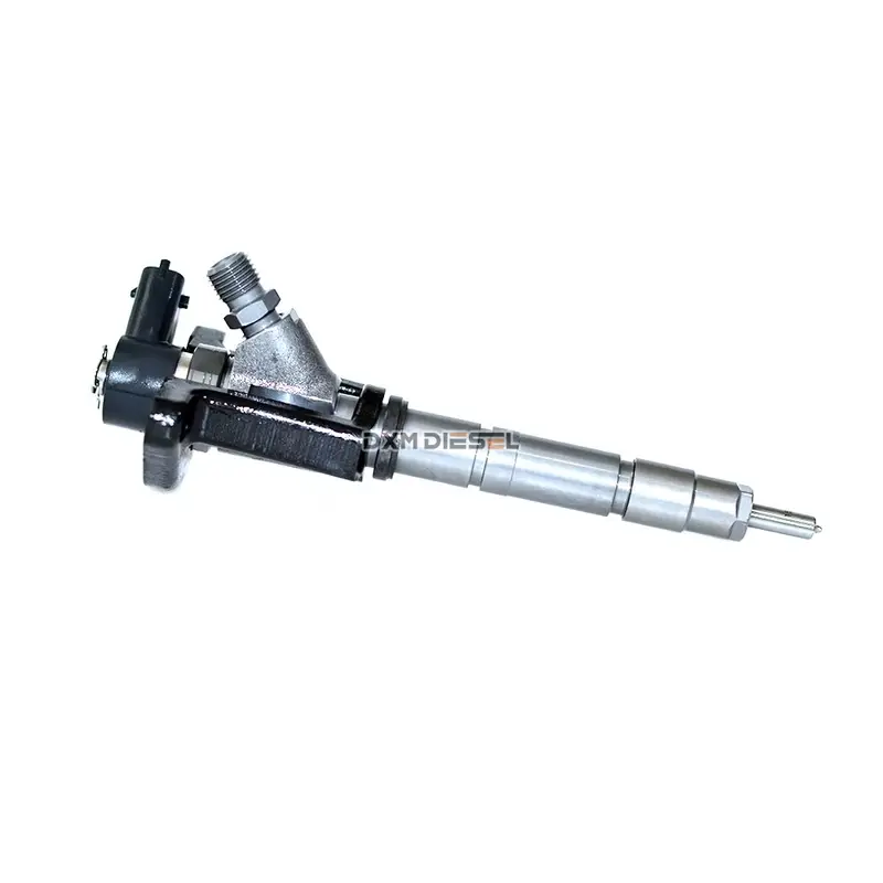 Fuel Injector 0445120073 ME194299 ME120073 for Mitsubishi Engine 4M50 Fuso Canter Fuel Injector 0445120073 ME194299 ME120073 for Mitsubishi Engine 4M50 Fuso Canter