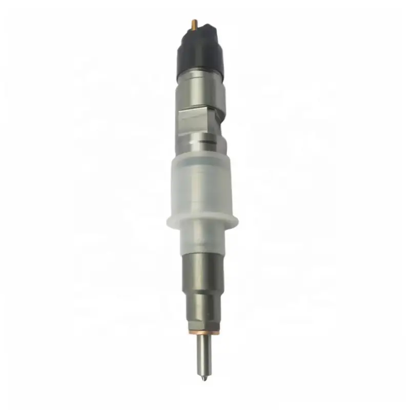 FarinParts Fuel Injector 0 445 120 074 for Volvo Engine D7E240 D7E280 D7E320 Truck FE FL – Replaces Bosch 0 445 120 074 FarinParts Fuel Injector 0 445 120 074 for Volvo Engine D7E240 D7E280 D7E320 Truck FE FL – Replaces Bosch 0 445 120 074