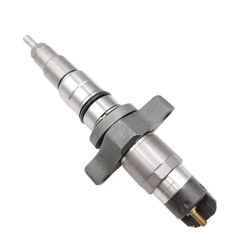 Fuel Injector 0445120113 0445120018 for Cummins 5.9L Engine Dodge Ram 2500 3500
