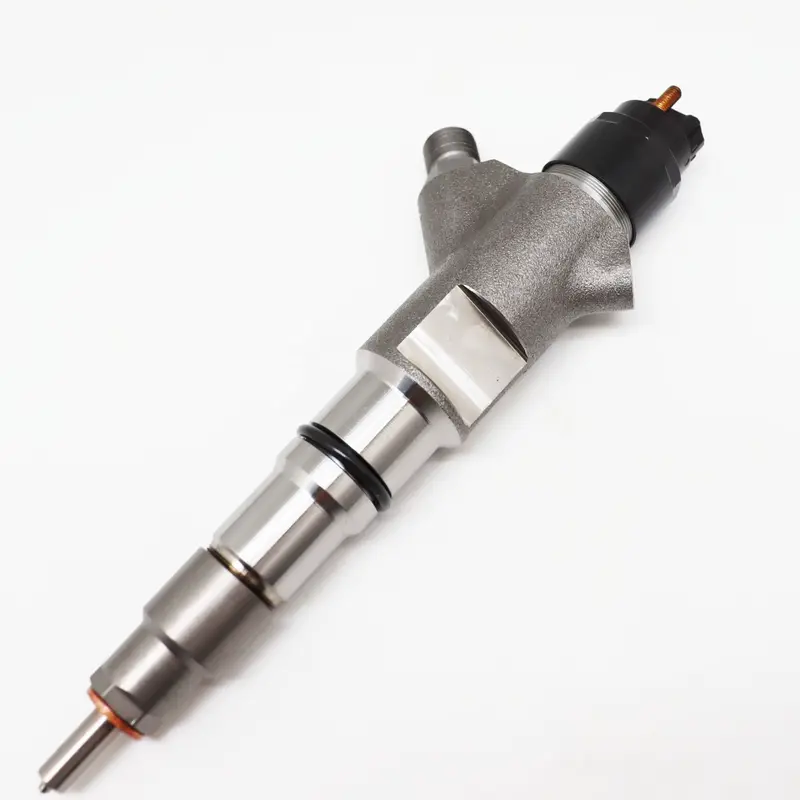 8 Fuel Injectors 0445-120-153 0445120153 for Kamaz Engine 740.70-280