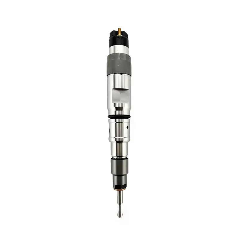 Fuel Injector 0 445 120 167 961204640054 for Volvo Penta TAD650VE TAD660VE Cummins ISLE ISC 8.3L Deutz Engine