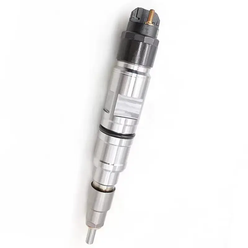 Fuel Injector for Yamz Engine 530 – Replaces Bosch 0445120178 Fuel Injector for Yamz Engine 530 – Replaces Bosch 0445120178