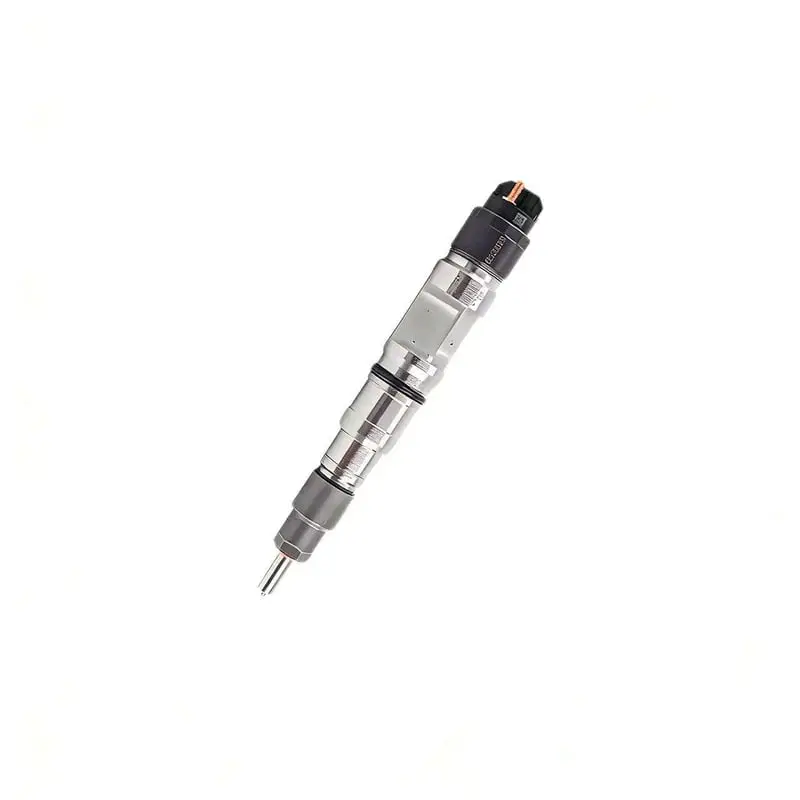 0445120201 51101006128 Fuel Injector for Bosch 0445120201 51101006128 Fuel Injector for Bosch