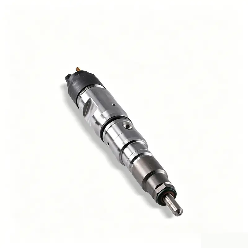 Fuel Injection 0445120235 Replacement for Bosch Sisu Various Fuel Injection 0445120235 Replacement for Bosch Sisu Various