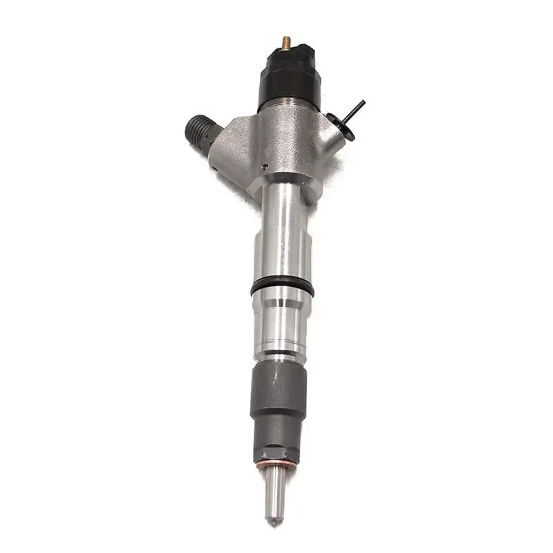 Aftermarket Bosch 0445120245 Common Rail Fuel Injector Aftermarket Bosch 0445120245 Common Rail Fuel Injector
