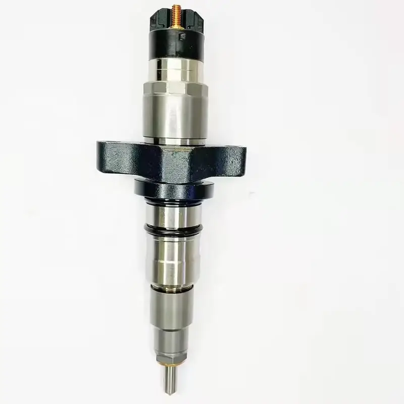 0445120255 5263318 5086894AA Fuel Injector for Cummins 0445120255 5263318 5086894AA Fuel Injector for Cummins