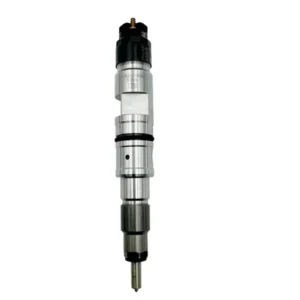 Fuel Injection 0445120265 Replacement for Bosch