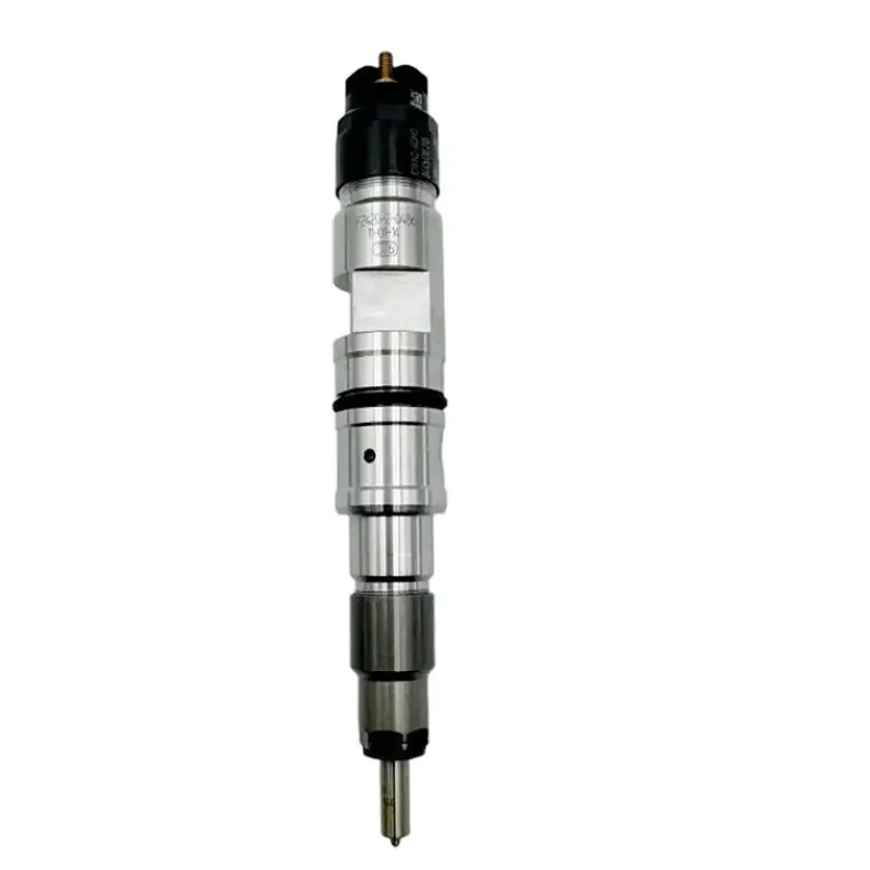Fuel Injection 0445120265 Replacement for Bosch Fuel Injection 0445120265 Replacement for Bosch