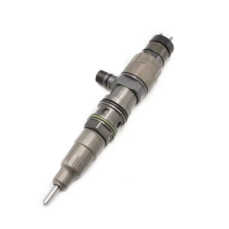 0445120271 A4710700487 0986435598 Fuel Injector for Mercedes Benz Engines 0445120271 A4710700487 0986435598 Fuel Injector for Mercedes Benz Engines