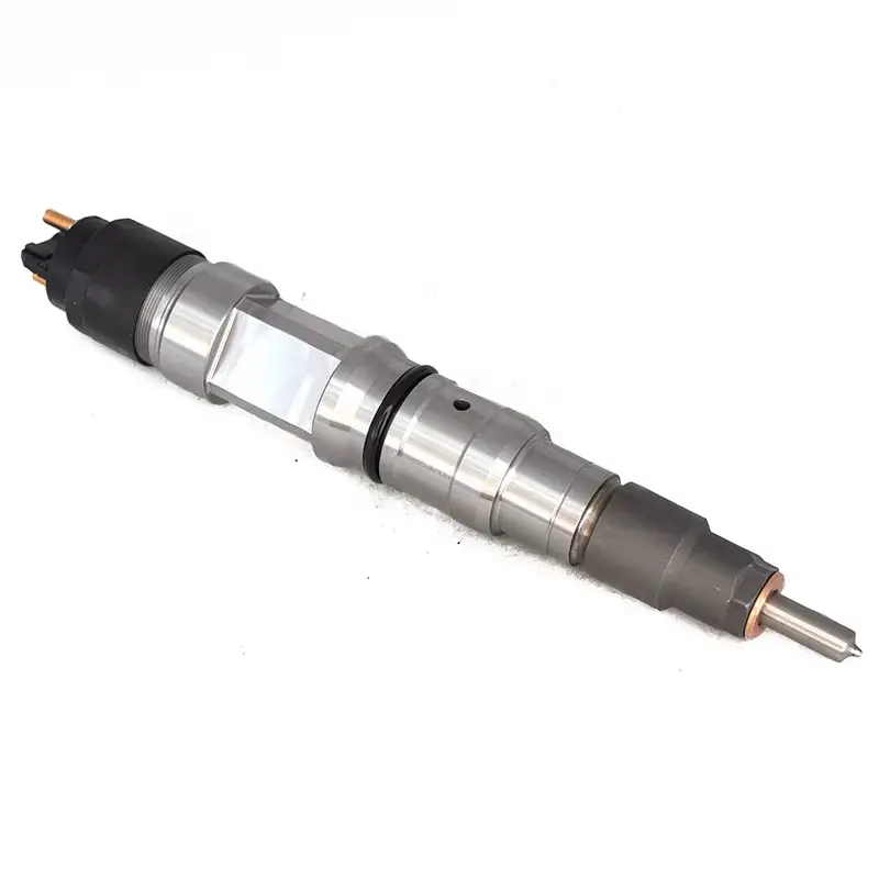 Fuel Injector for Xinchai Engine J6 – Replaces Bosch 0445120277