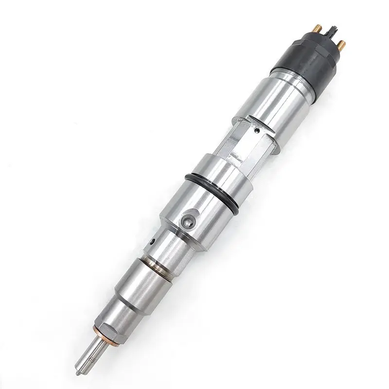 Fuel Injection 0445120293 Replacement for Bosch Fuel Injection 0445120293 Replacement for Bosch