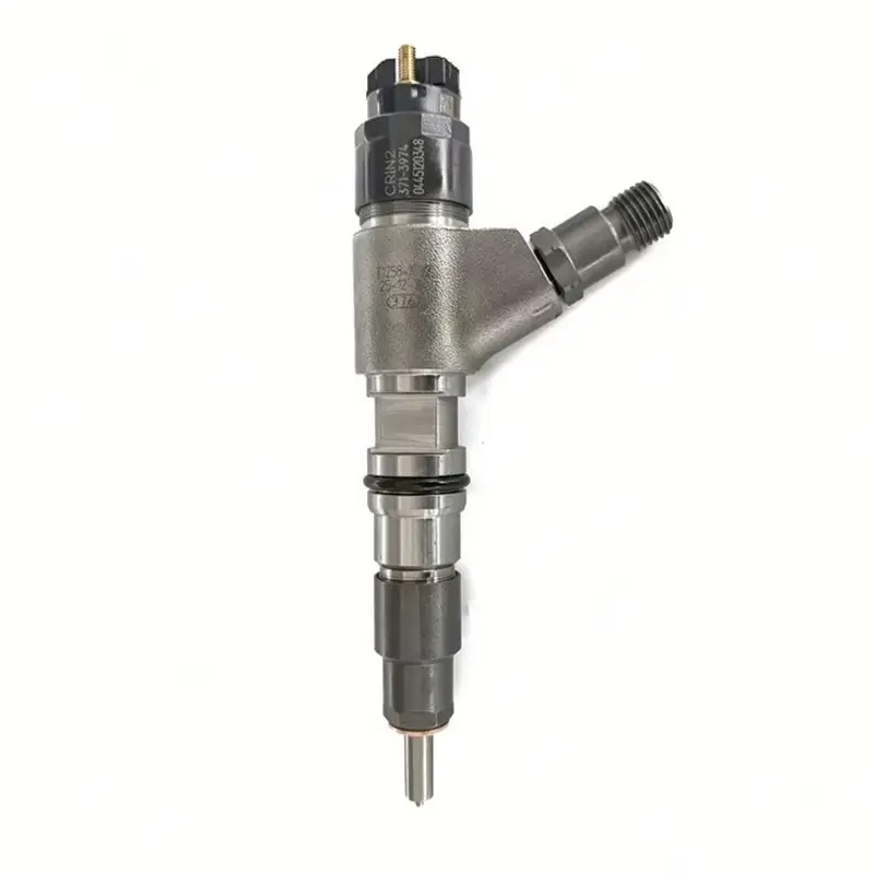 Fuel Injector 20R-4560 0445120347 for Caterpillar CAT Engine C7.1 Excavator 320D 323D 326 330 329D2 Fuel Injector 20R-4560 0445120347 for Caterpillar CAT Engine C7.1 Excavator 320D 323D 326 330 329D2