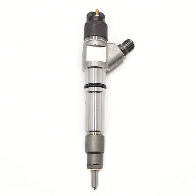 6 Pcs Replacement for Bosch Fuel Injector 0445120361 5801479314 for Iveco SFH Engine Cursor 9 F2CE3681E F2CE3681G F2CE0685A