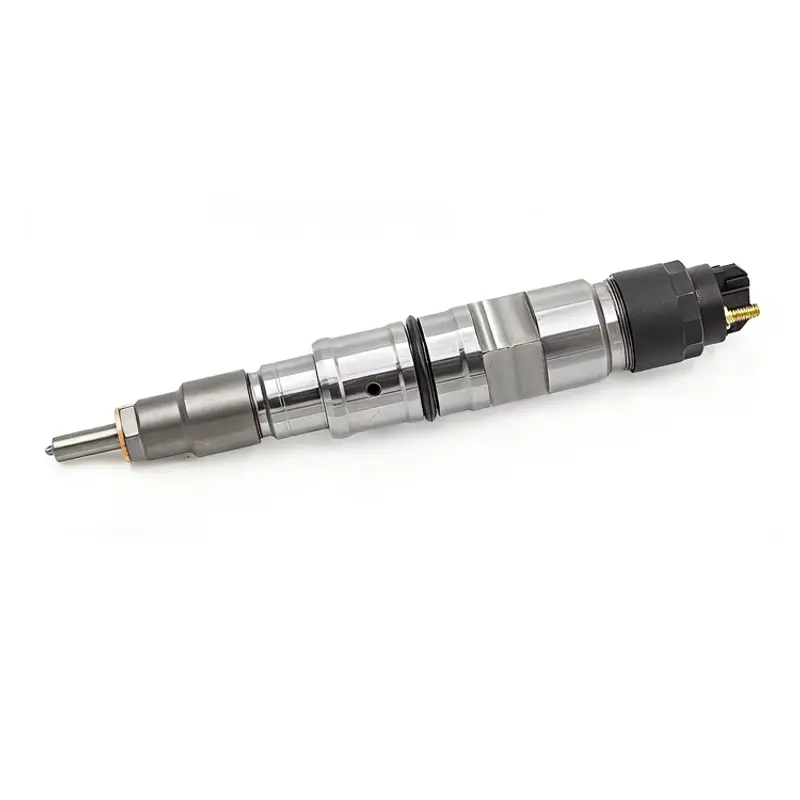 Fuel Injection 0445120368 Replacement for Bosch Fuel Injection 0445120368 Replacement for Bosch