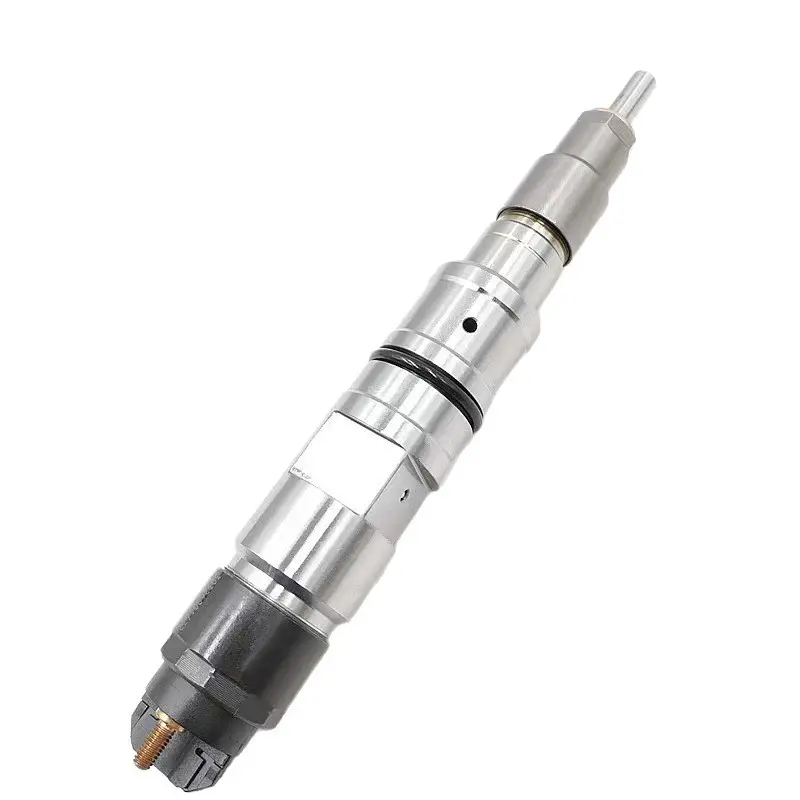 Fuel Injection 0445120397 Replacement for Bosch Fuel Injection 0445120397 Replacement for Bosch