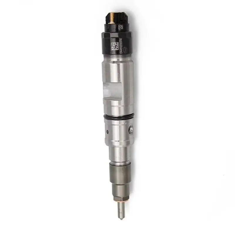 Fuel Injection 0445120444 Replacement for Bosch Fuel Injection 0445120444 Replacement for Bosch