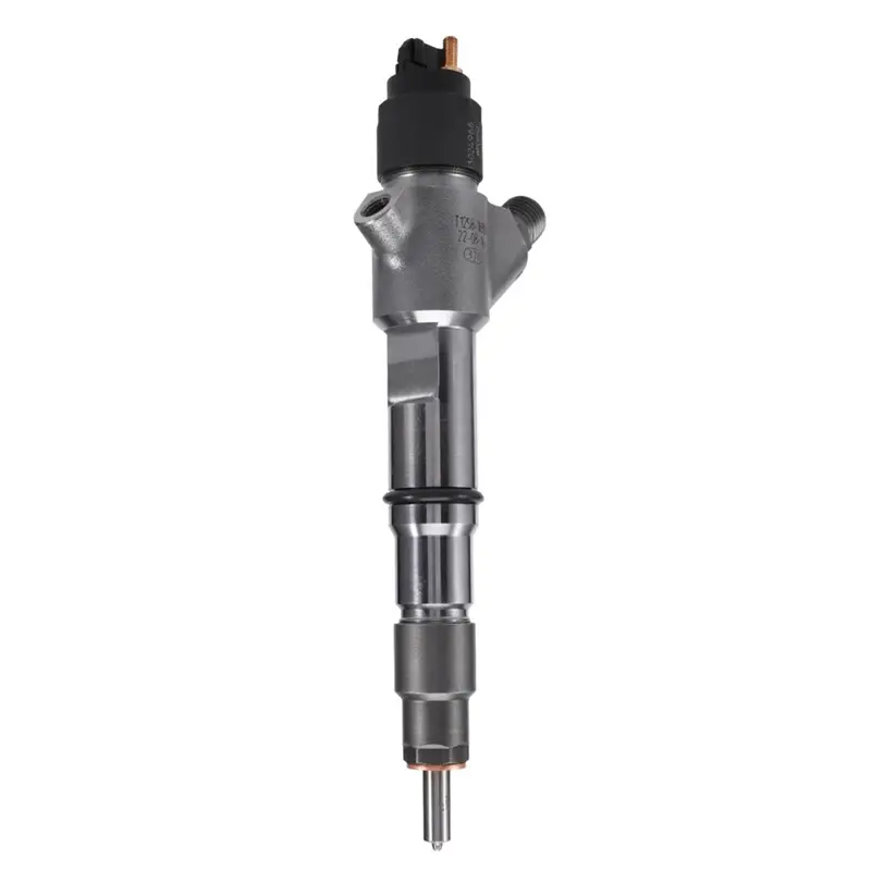 Fuel Injector 13074417 0445120459 for Weichai Engine WP6 Fuel Injector 13074417 0445120459 for Weichai Engine WP6