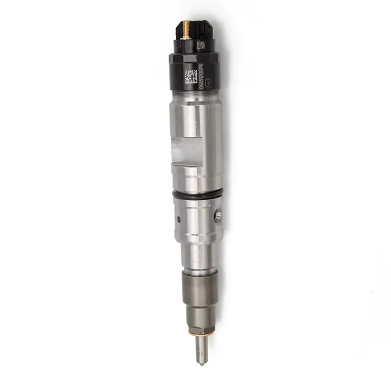 Fuel Injector for Weichai Power Various – Replaces Bosch 0445120461 Fuel Injector for Weichai Power Various – Replaces Bosch 0445120461