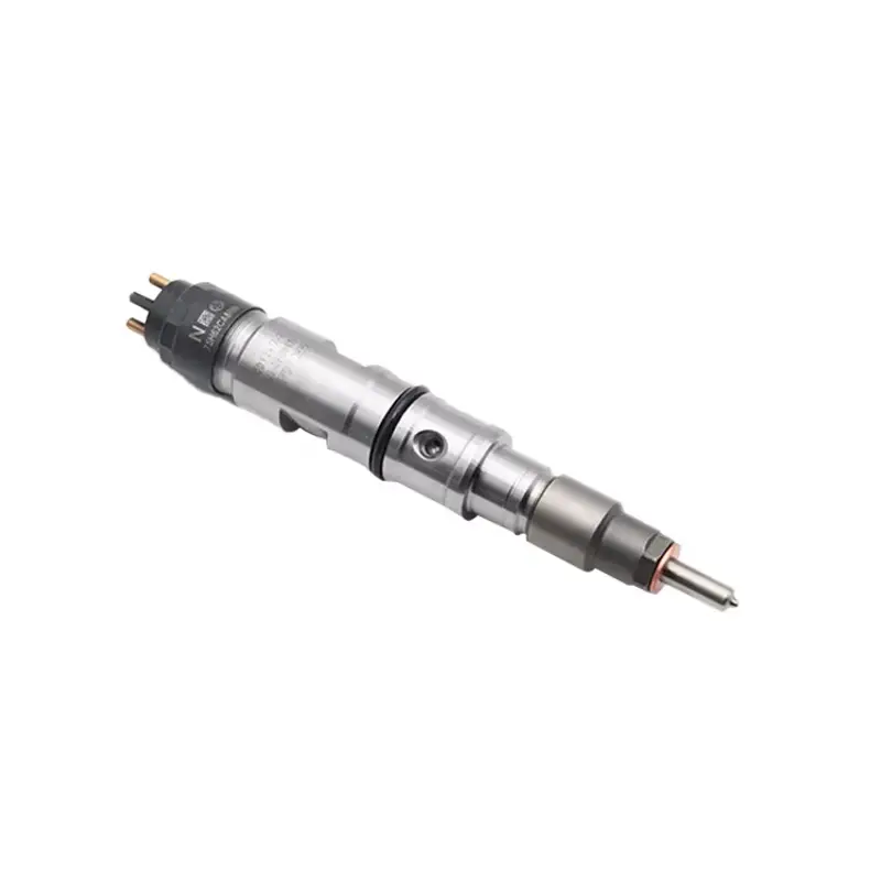 Fuel Injector 0445124043 04909357 for Deutz Engine
