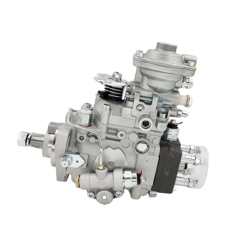 0460423084 Fuel Injection Pump For Perkins 403