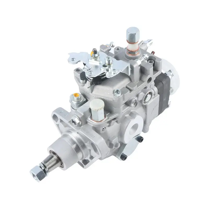 0460424316 504067495 Fuel Injection Pump For Iveco 4.4L 0460424316 504067495 Fuel Injection Pump For Iveco 4.4L