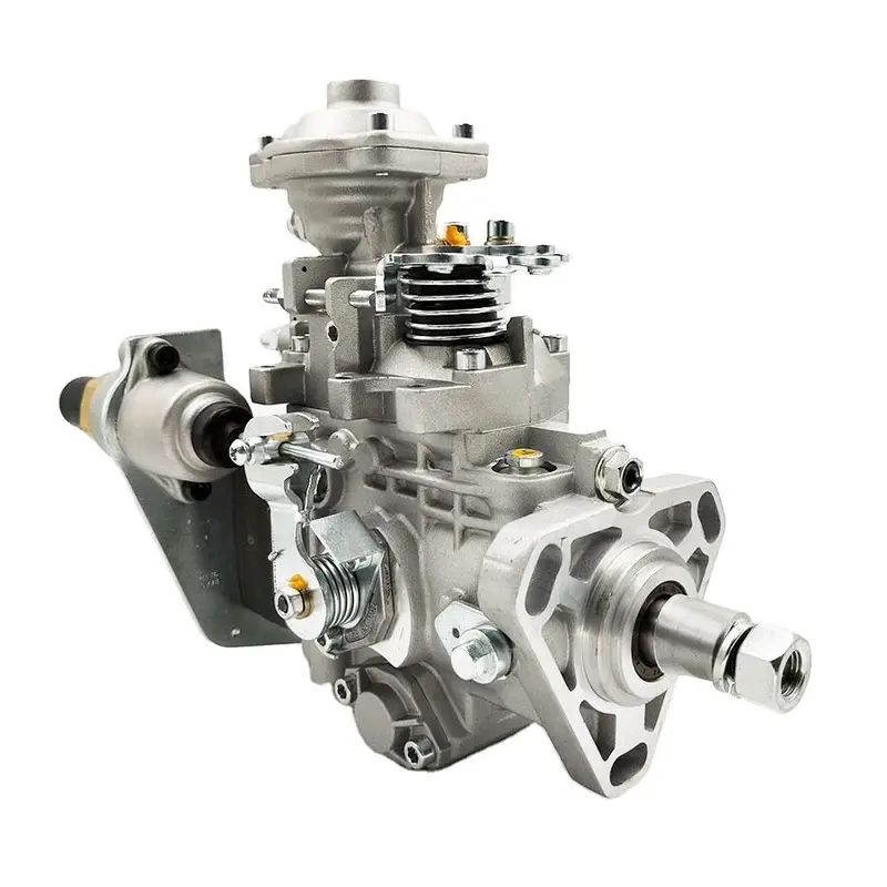 0460424370 5096739 Fuel Injection Pump For Cummins 0460424370 5096739 Fuel Injection Pump For Cummins