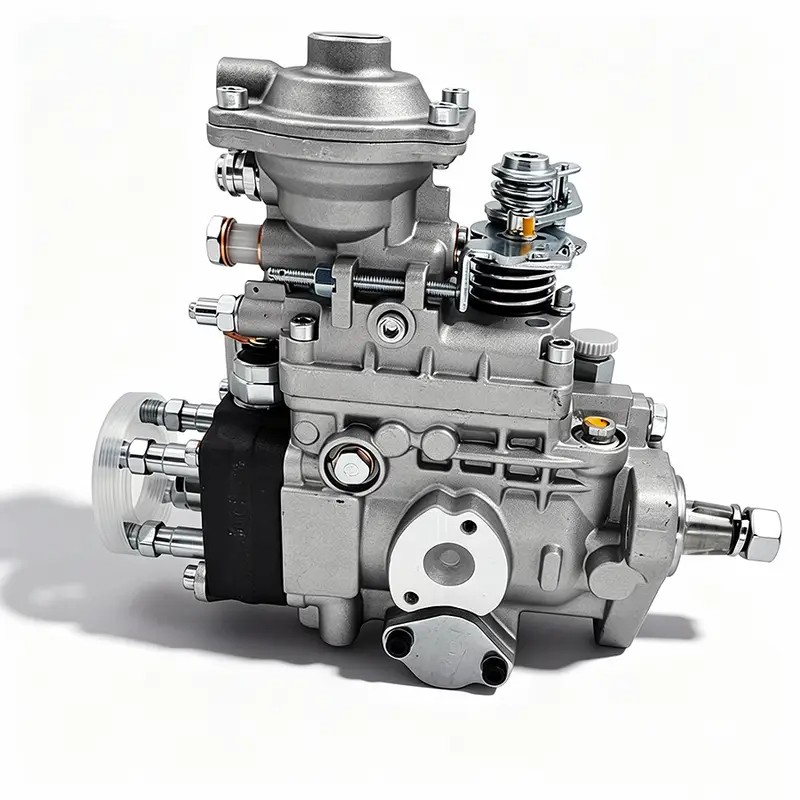 0460424378 3977353 Fuel Injection Pump For Cummins 0460424378 3977353 Fuel Injection Pump For Cummins