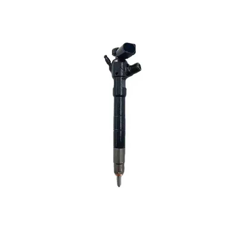 Fuel Injector 04L130277D for Volkswagen Golf Audi A3 Seat Leon Skoda Octavia 1.6 TDi CLHB CRKB CXXB DBKA 2012-2020
